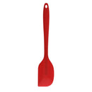 Axyaa Silicone Baking Scraper Spatula Kitchen Pastry Blenders Cake Mixer Cooking Tools