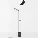 Axyaa Nordic Modern LED Floor Lamp for Home Decor and Lighting