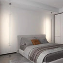Axyaa Slimline LED Pendant Light for Living Room Bedroom