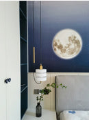 Axyaa Glass Pendant Light for Modern Nordic Minimalist Decor