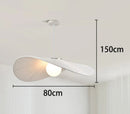 Axyaa LED Pendant Chandeliers: Modern Living & Dining Room Indoor Lighting