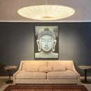Axyaa Modern LED Ceiling Light - Stylish Lighting Fixture for Home and Resturant