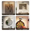 Axyaa LED Touch Switch Dimmable Wall Lamp for Indoor Lighting & Room Decor