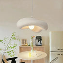 Axyaa Nordic Cream Style Chandelier for Bedroom, Living Room, Dining Table
