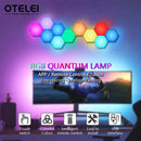 Axyaa RGB Smart Quantum Lamp for Esports Atmosphere & Bedroom Decor