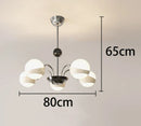 Axyaa Vintage Pendant Ceiling Lamps for Dining Room Lighting