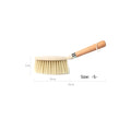 Axyaa Long Handle Dust Removal Brush for Household Cleaning