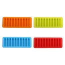 Axyaa Silicone Ice Bar & Baking Mold Tray - High-Temperature Kitchen Tool