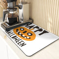 Axyaa Witchy Silicone Dish Drying Mat