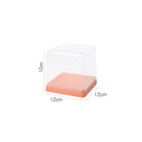 Axyaa Anime Figures Display Box: Garage Collection Showcase & Organizer
