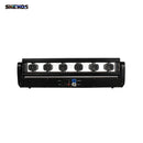 Axyaa RGB Moving Head Light - 3000MW Professional Stage Lighting Device