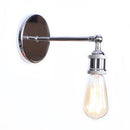 Axyaa Loft LED Wall Lights Vintage Wandlamp Living Room Bedroom Applique murale