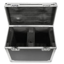 Axyaa RGBW LED Moving Head Light Case - Heavy-duty Gator Beam Focusing Stage Equipment