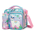 Axyaa Cute Style Lunch Bag for Students with Large Capacity