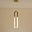 Axya LED Pendant Lights for Home Decor Indoor Lighting