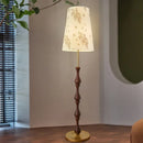 Axyaa Contemporary LED Floor Lamp for Stylish Home Decor