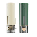 Axyaa Luxury Press-type Soap Dispenser for Shower gel Shampoo Hand Sanitizer