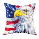 Axyaa Independence Day Sofa Cushion Cover - Home Decor, Party, Car Bedding