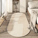 Loop Pile Carpet Axyaa - Modern Kid Bedroom Mat for Home Decoration