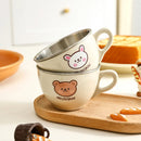 Axyaa 170ml Double Wall Stainless Steel Water Cup for Kids