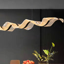 Axyaa Modern Pendant Chandeliers for Living and Dining Room Lighting