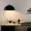 Axyaa ELZRA Table Lamp - Nordic LED Desk Light for Fashionable Living Room