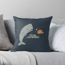 Axyaa Cartoon Abstract Cup Pattern Pillowcase Cushion Cover