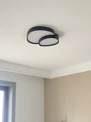 Axyaa Modern Nordic LED Ceiling Lamp for Home Decor