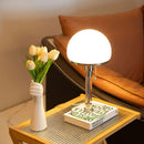 Nordic Designer LED Desk Lamp by Axyaa - Modern Medieval Style for Home Decor & Study