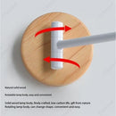 Axyaa LED Telescopic Wall Lamp for Living Room Bedroom Reading