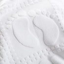 Axyaa Non-slip Cotton Bathroom Floor Mat 50*80cm