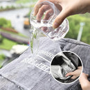 Axyaa Large Thermal Lunch Bag for Mommy, Portable Cooler with High Capacity