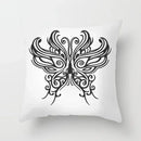 Axyaa Cartoon Animal Design Pillowcase 45*45cm