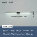 Axyaa LED Bathroom Mirror Light - Vanity Lighting Fixtures