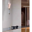 Axyaa French Marble Wall Lamp for Living Room, Bedroom, Study - Designer Bouquet Decoration Lighting Fixtures