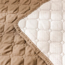 Axyaa Waterproof Pet Pad Sofa Cover Non-Slip Furniture Protector Blanket