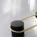 Axyaa Modern Bedroom Wall Lamp with Simple Design for Living Room & Hallway