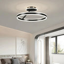 Axyaa Modern Nordic Ceiling Light for Living, Dining, Study Room & Office
