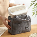 Axyaa Wheat Straw Cutlery Set Lunch Box Water Cup Soup Bowl Food Storage Container