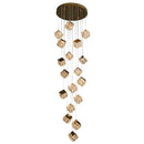 Nordic Style Home Decor Lighting by Axyaa - Chandeliers, Lamps & Indoor Lighting