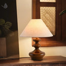 Axyaa Vintage LED Desk Lamp for Bedroom Study Living Room Hotel