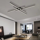 Axyaa Modern Nordic Luxury Corridor Chandelier for Entryway, Balcony & Aisle Lighting