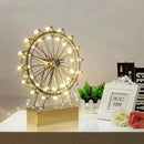 Axyaa Designer LED Rotating Light for Luxury Home Decor