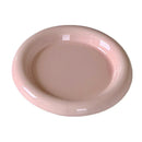 Axyaa Ceramic Breakfast Plate Set • Elegant Tableware for Restaurant and Home