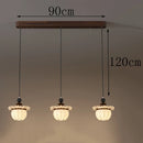 Axyaa Modern Pendant Chandelier Ceiling Light for Living Room Dining Room