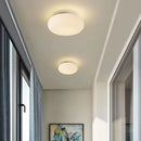 Axyaa Acrylic Ball Pendant Lamp - Danish Designer Ceiling Light