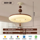 Axyaa Vintage French Ceiling Light for Elegant Living and Bedroom Lighting