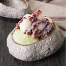 Axya Ceramic Serving Set: Dessert, Sashimi, Ice Cream Bowls, Sushi Plate, Dinner Plate, Snack Tray