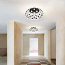 Axyaa Minimalist LED Pendant Light for Modern Living Spaces