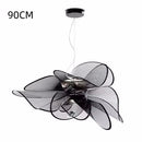 Axyaa High-end LED Ceiling Pendant Light for Elegant Spaces